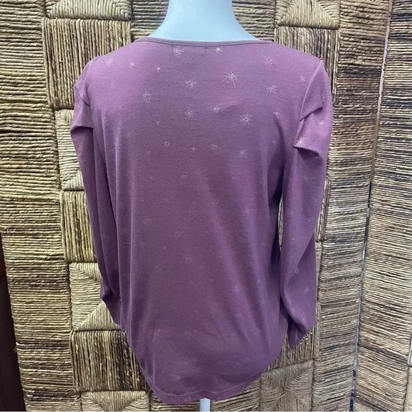 Democracy  knit blouse size Medium‎ - Image 2