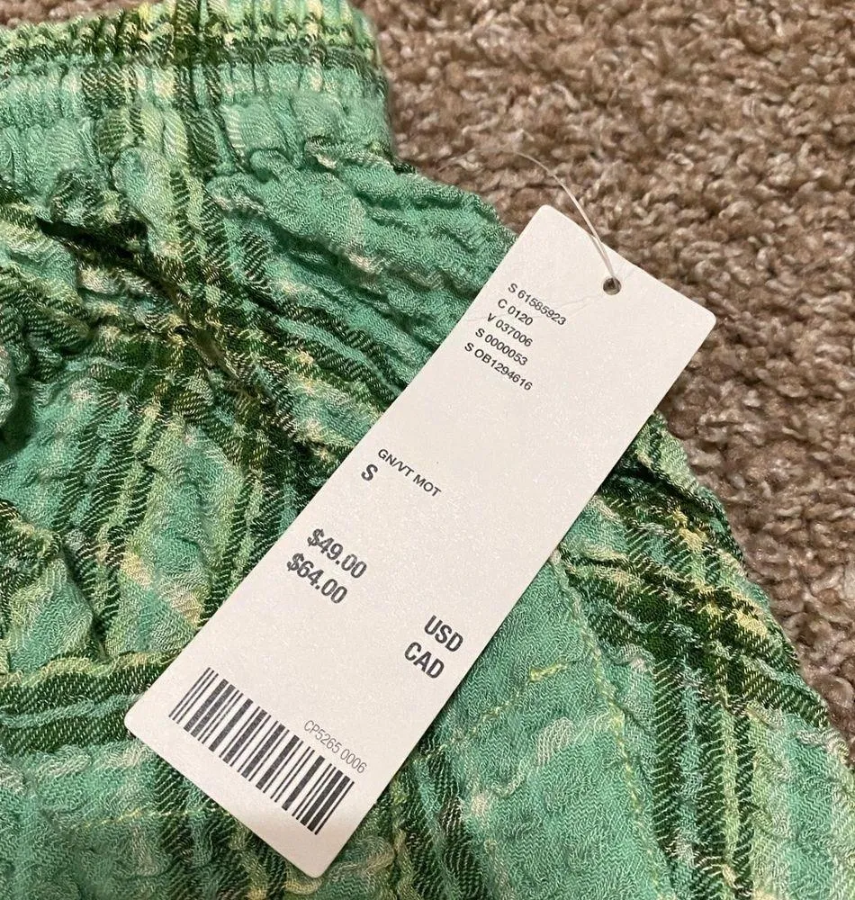 Urban Outfitters Free Spirited Mini Skirt NWT - Image 8