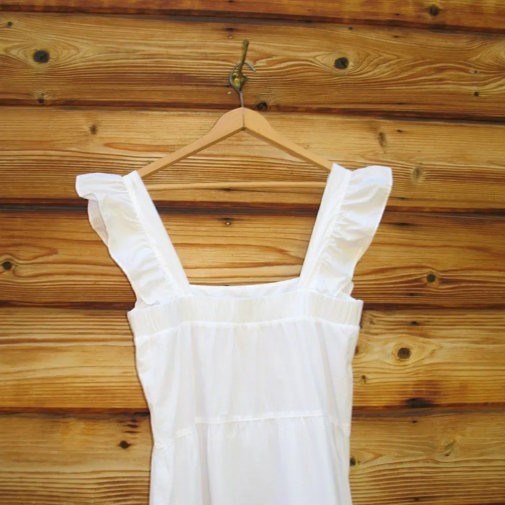 Nation Ltd Camille Easy Sundress Bloggers Fave Dress - Image 7