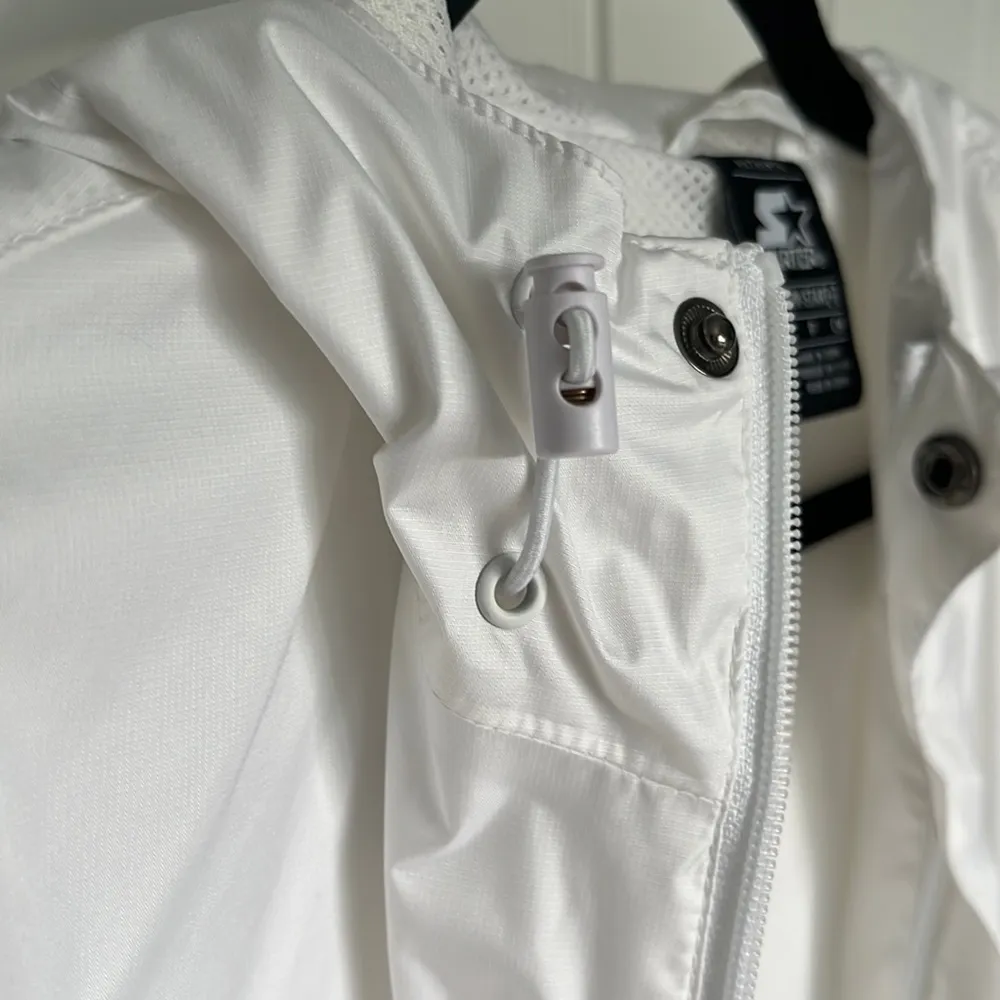 Starter Storm-Start + windbreaker/jacket - Image 11