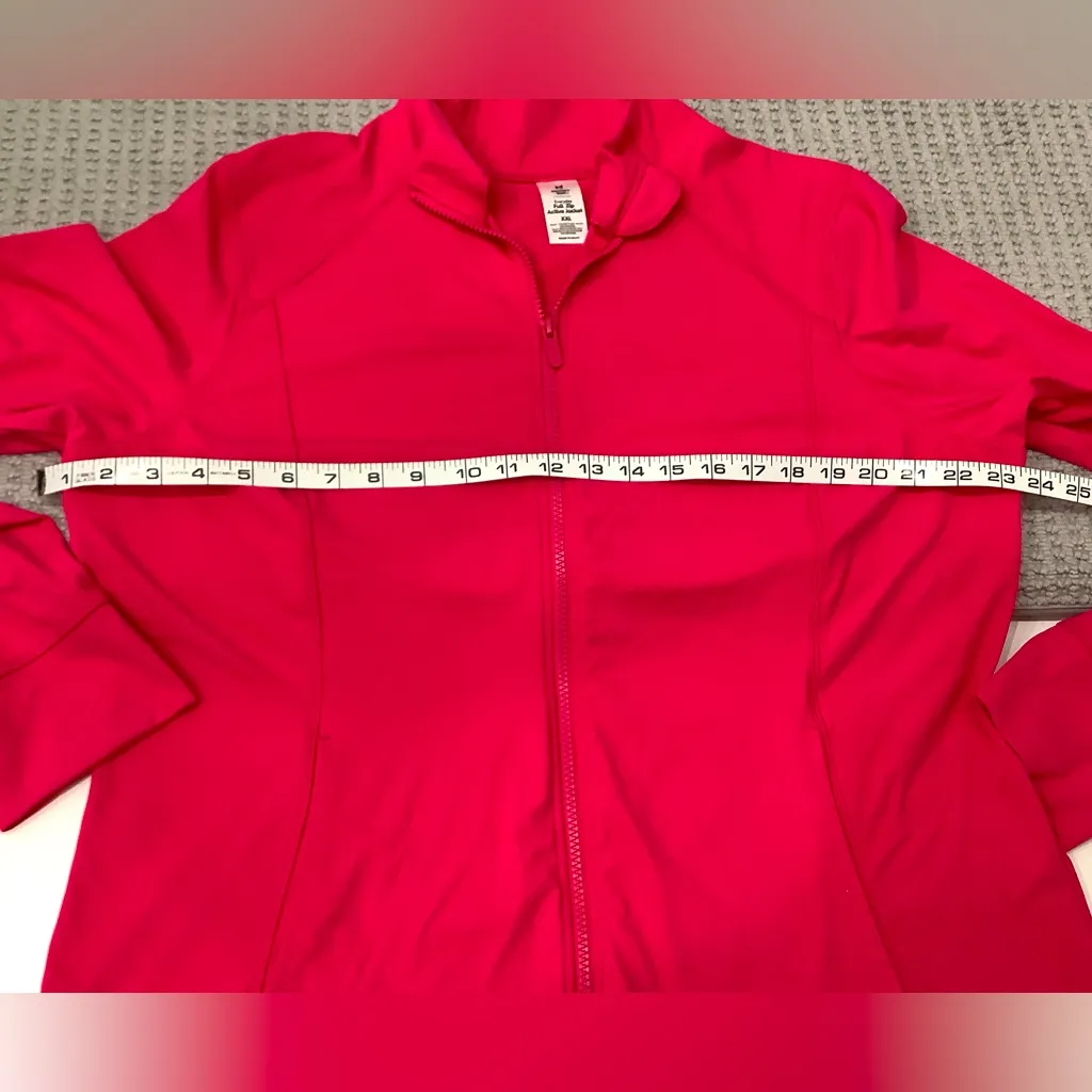 Women’s athletic jacket 🌷 - Image 4