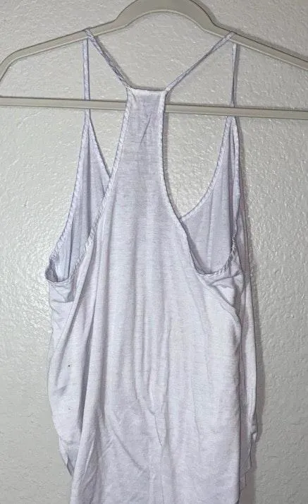 light lavender tank top - Image 2