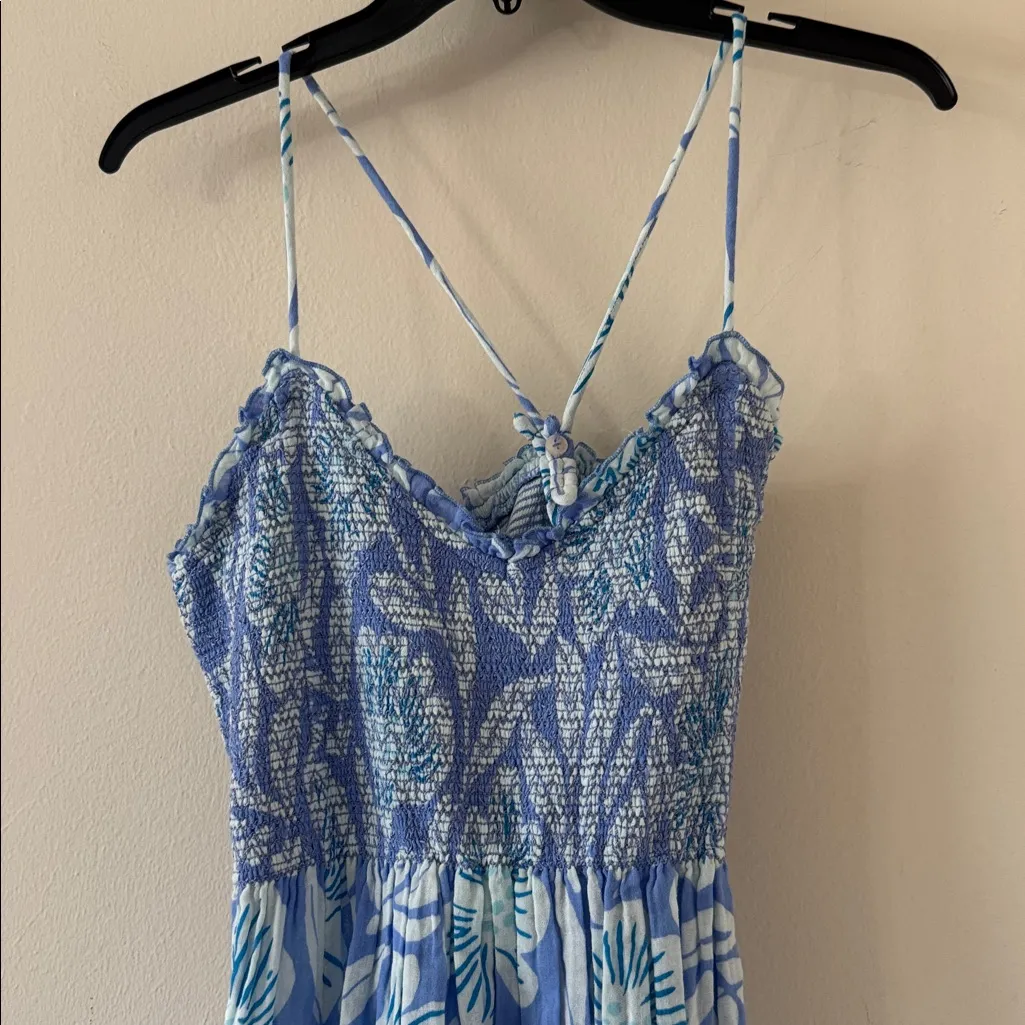 FREE PEOPLE Sweet Nothings Midi Dress, size Medium, $168 - Image 6