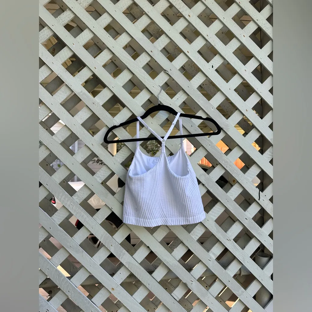 Lululemon ribbed tank - Image 3