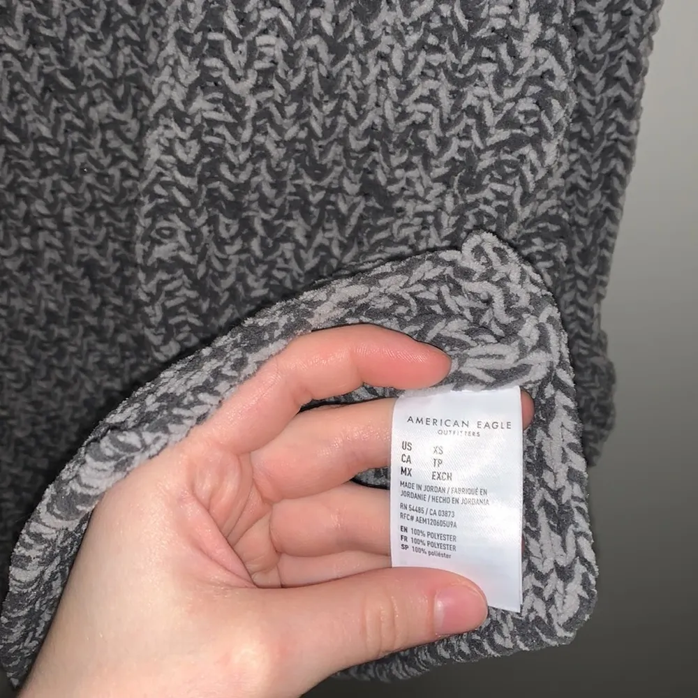 beautiful  knit sweater - Image 4