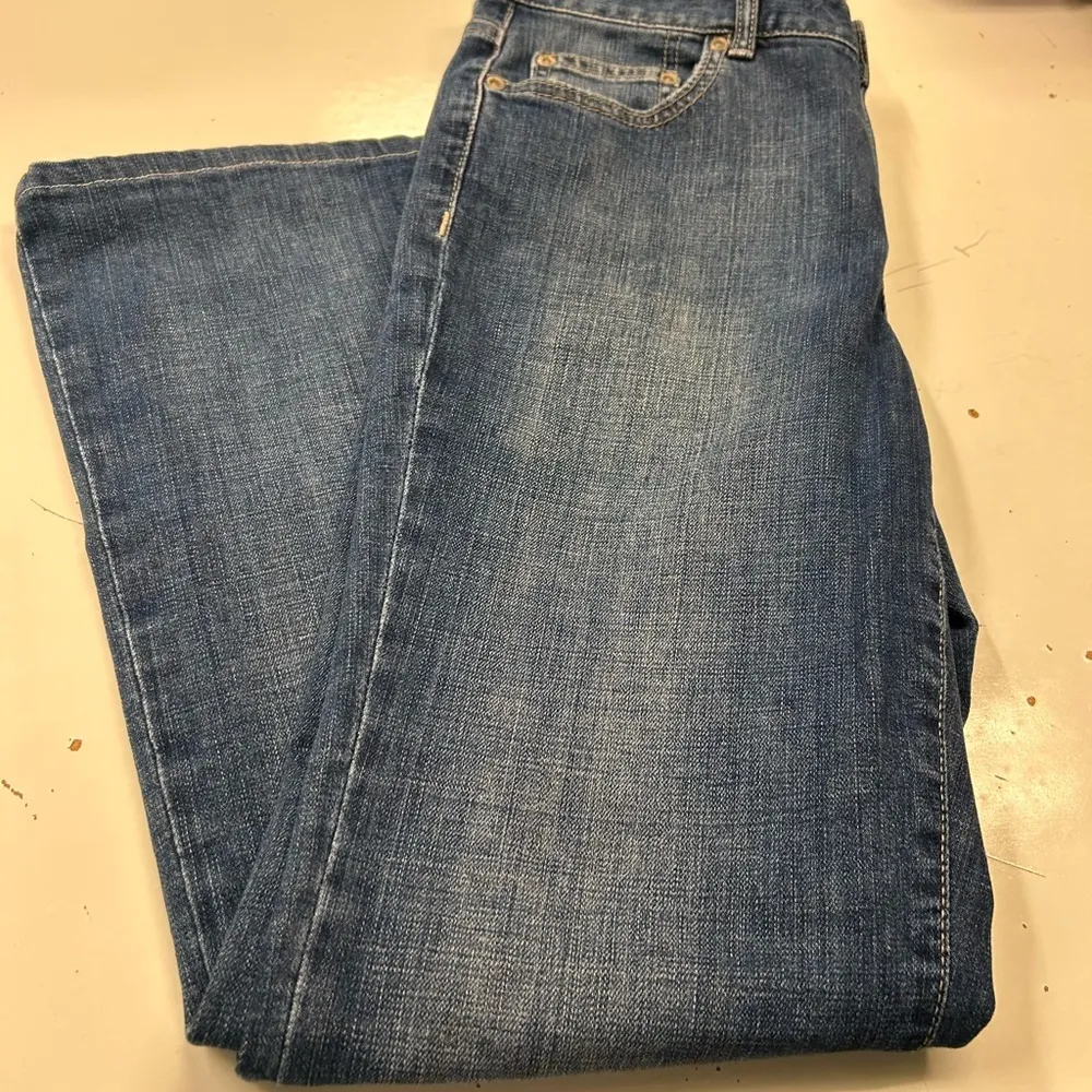 Calvin Klein jeans. Size 29/8..Flare legs—Boot cut! Flawless - Image 2