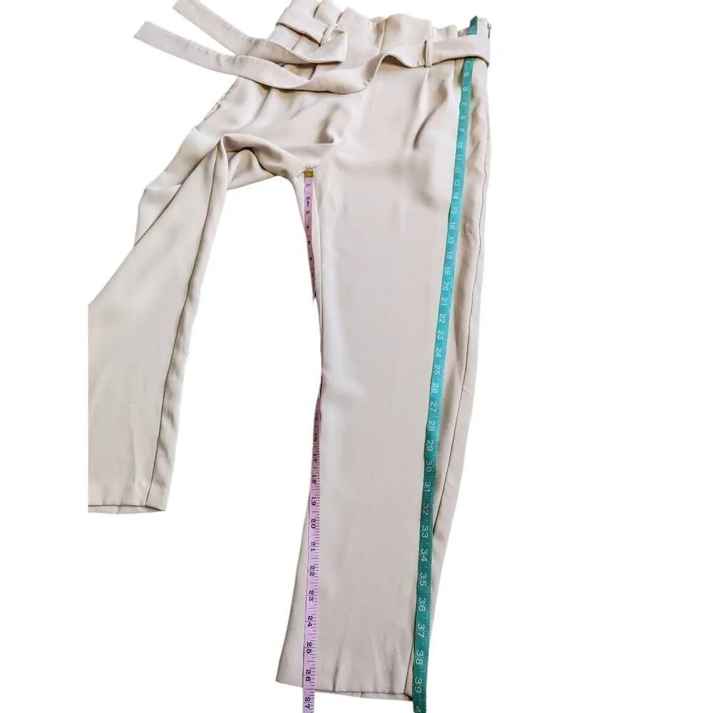 Amanda Uprichard tessi pant Small - Image 6