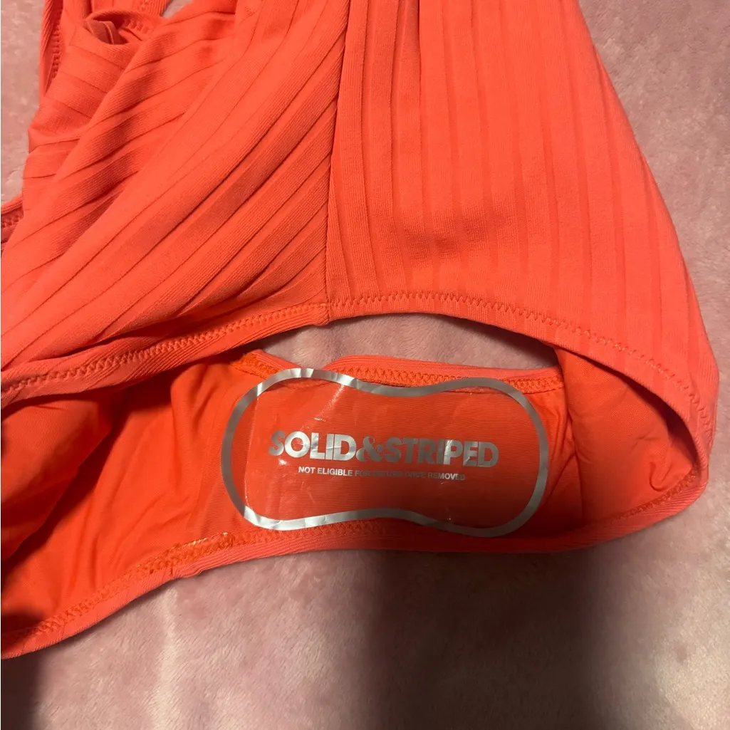 Solid & Striped  swim - Image 6