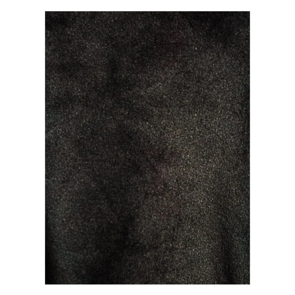 Athletic Works Women's Athleisure Velour Pullover Funnel Cowlneck  SZ Medium - Image 6