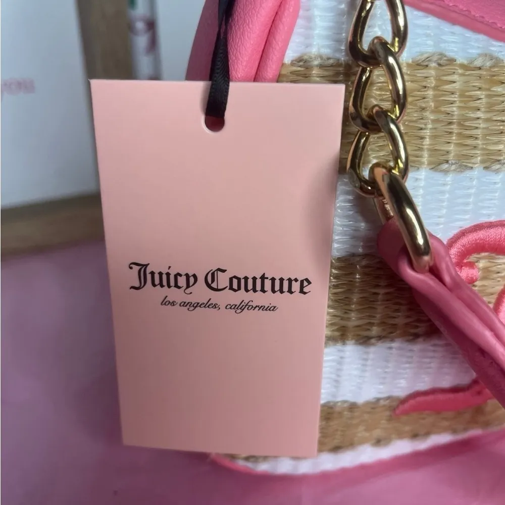 Juicy Couture Juicy Gelato Shoulder Bag - Image 5