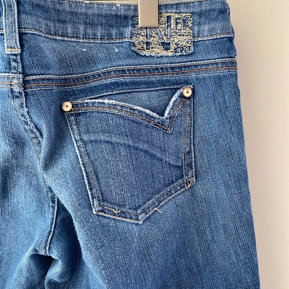 NFY no 265 bootleg jeans Size 31 - Image 4
