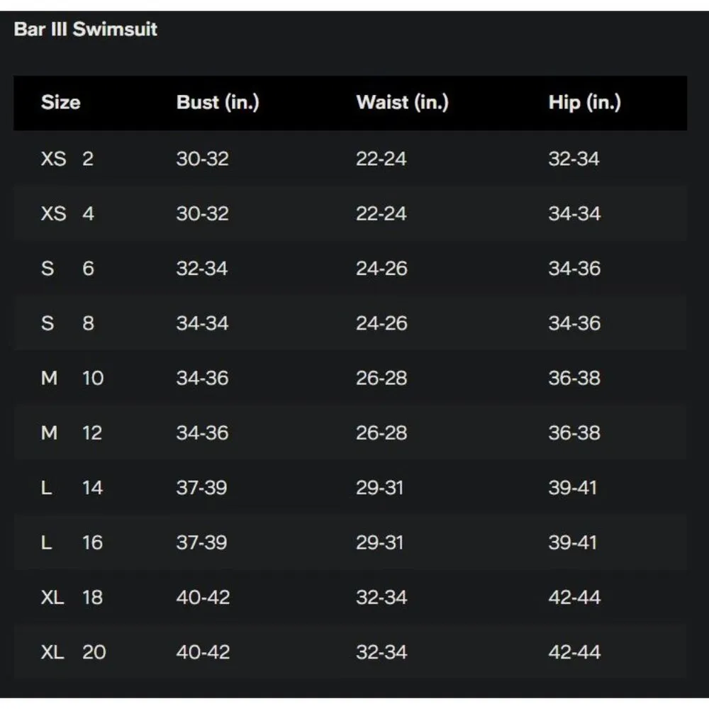 Bar III Womens Vibe Check Printed Wrap Bikini Swim Top Ring Detail Multicolor S - Image 6