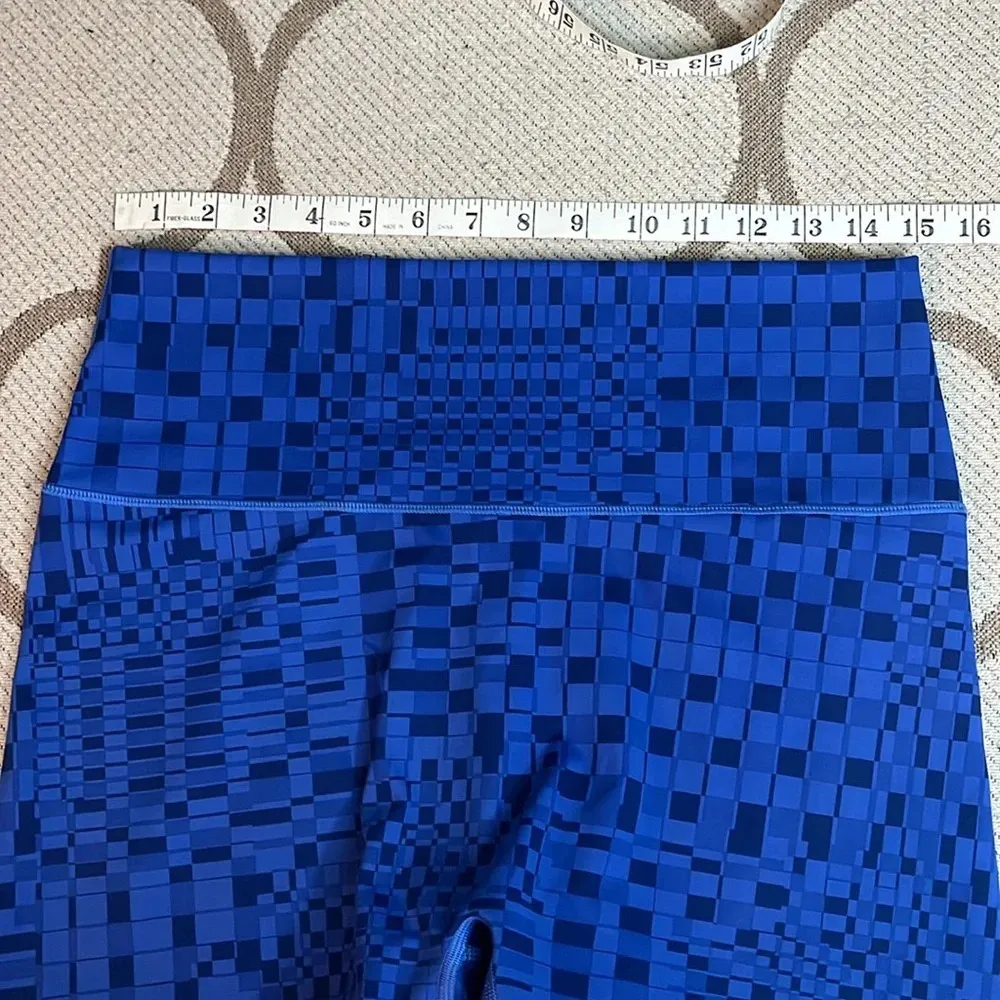 Offline Aerie Goals Shortie Hi-rise 4” inseam biker shorts - Image 5