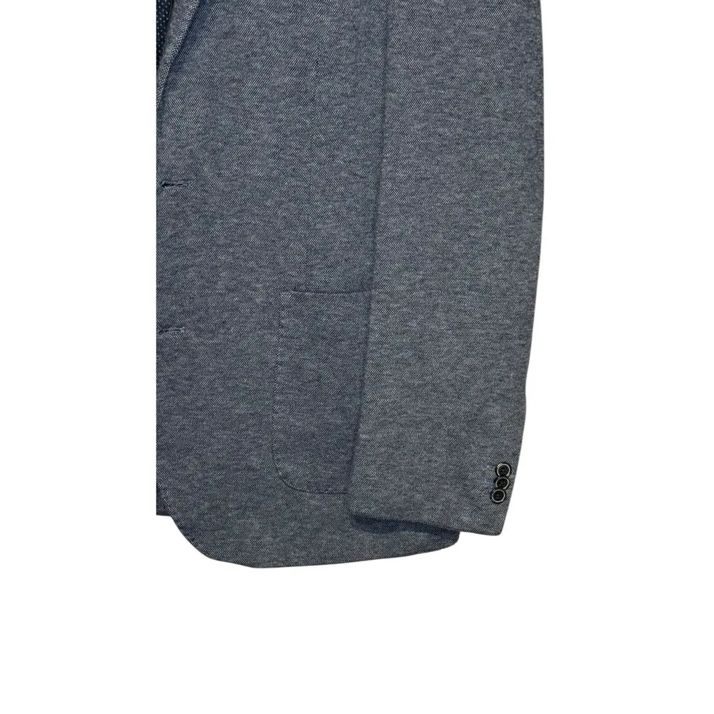 7 Diamonds Women Blazer Suit Jacket Partially Lined Double Vent 2 - Image 2