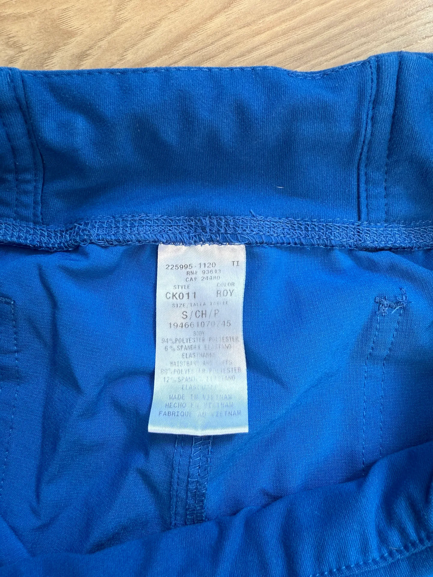 Scrub Pants - Image 4