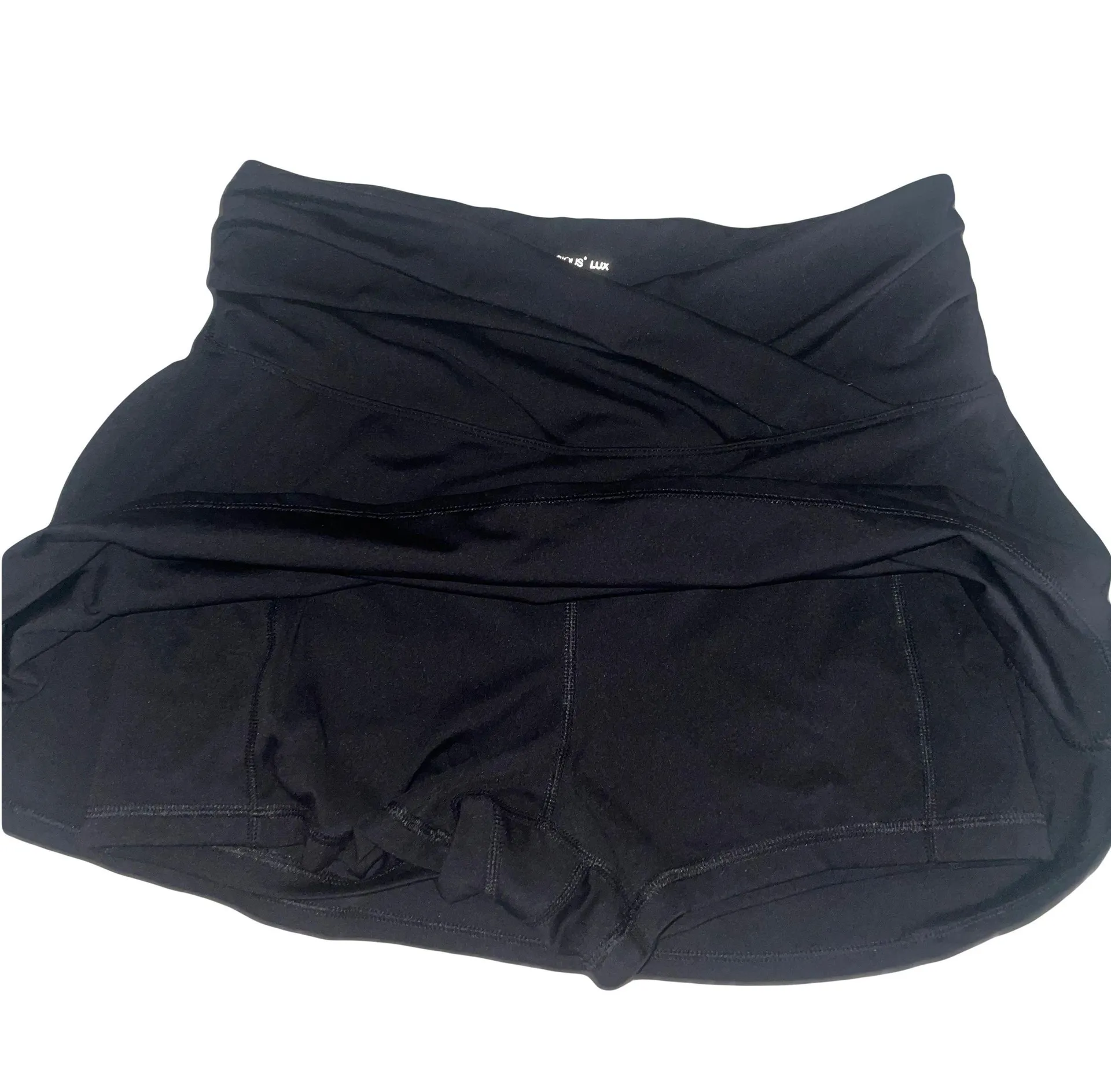 Lux Skirt - Image 2