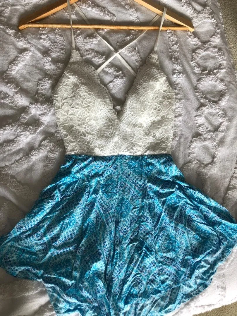 Hello Molly Romper - Image 3