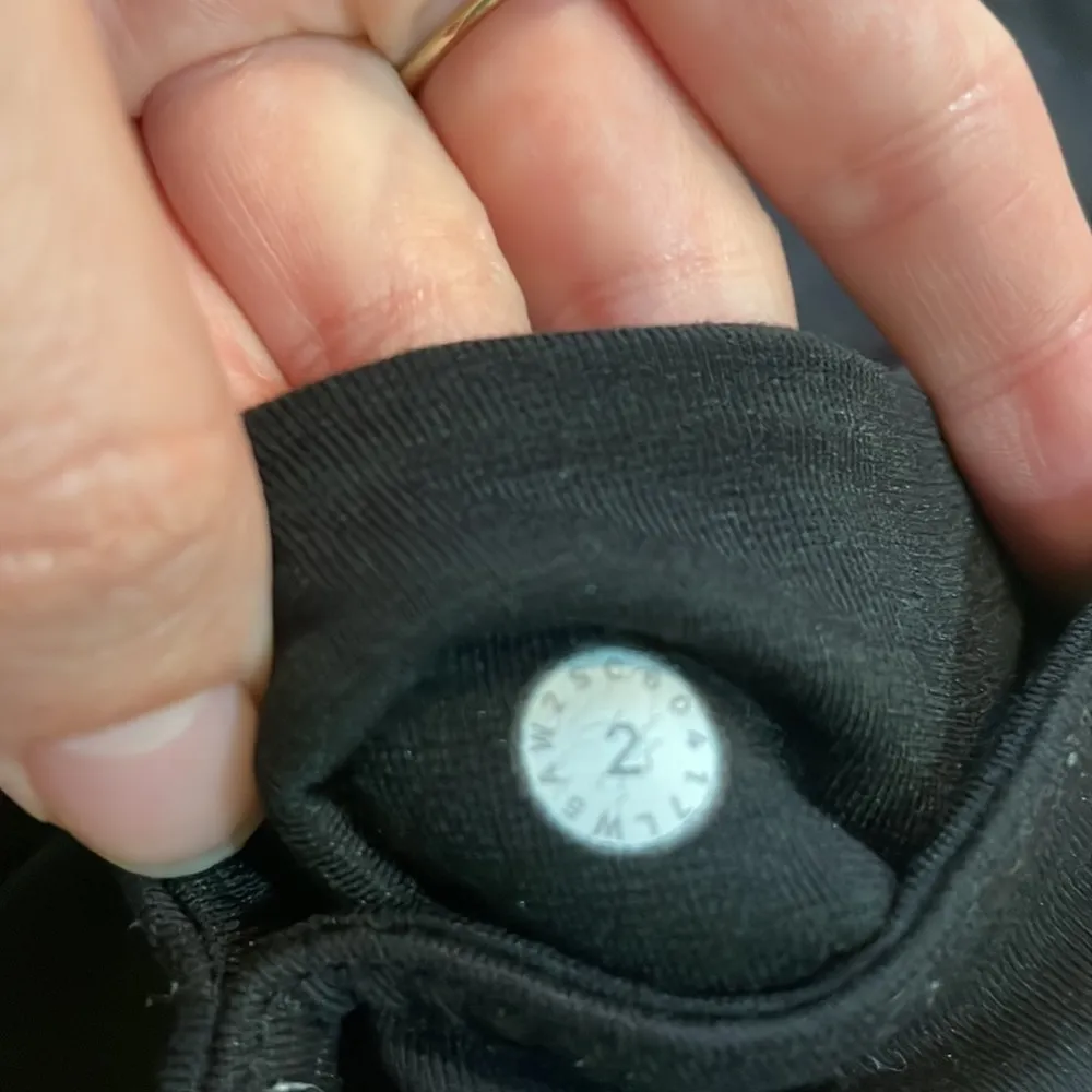 Womens Lululemon Wunder Under Low-Rise Tight Full-On Luon 28" Leggings - Image 5