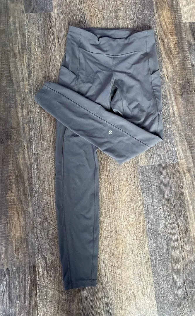 Lululemon Speed Up Tight 28” - Image 3