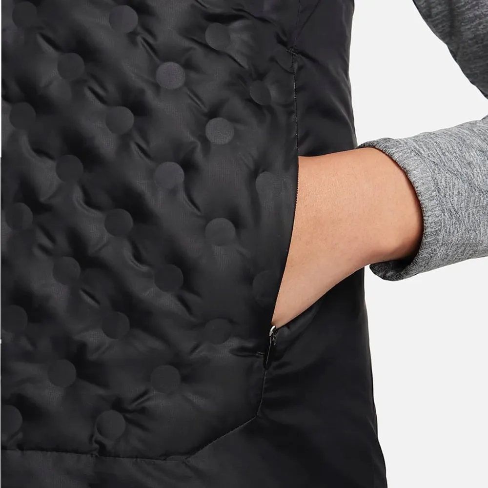 Nike Therma-FIT ADV Repel AeroLoft
Women's Running Vest MSRP $190 NEW - Image 5