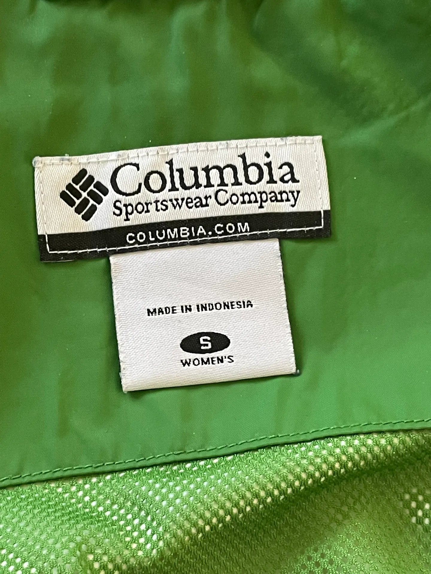 jacket windbreakers for Women size S - Image 5