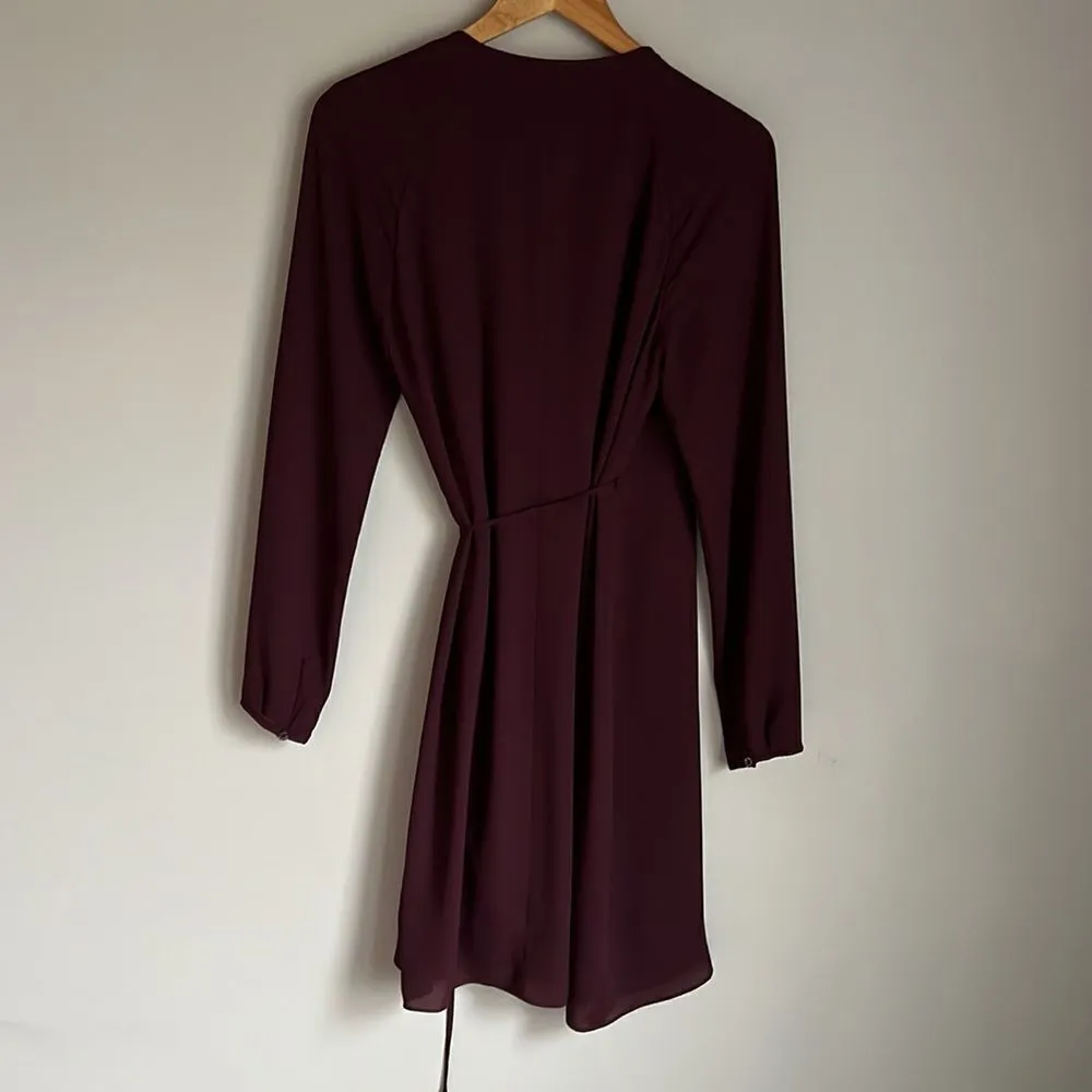 Aritzia babaton degrazia dress  - Image 4