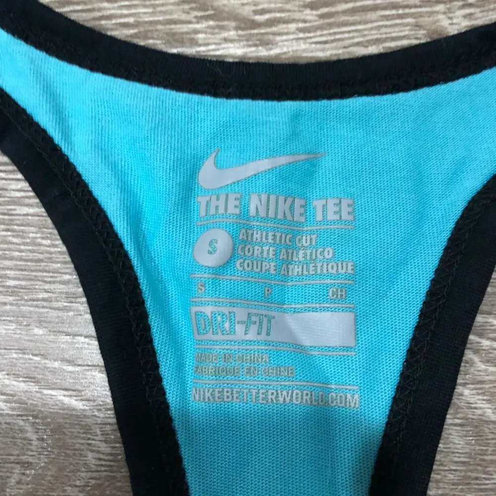 Vintage Nike Tank - Image 3