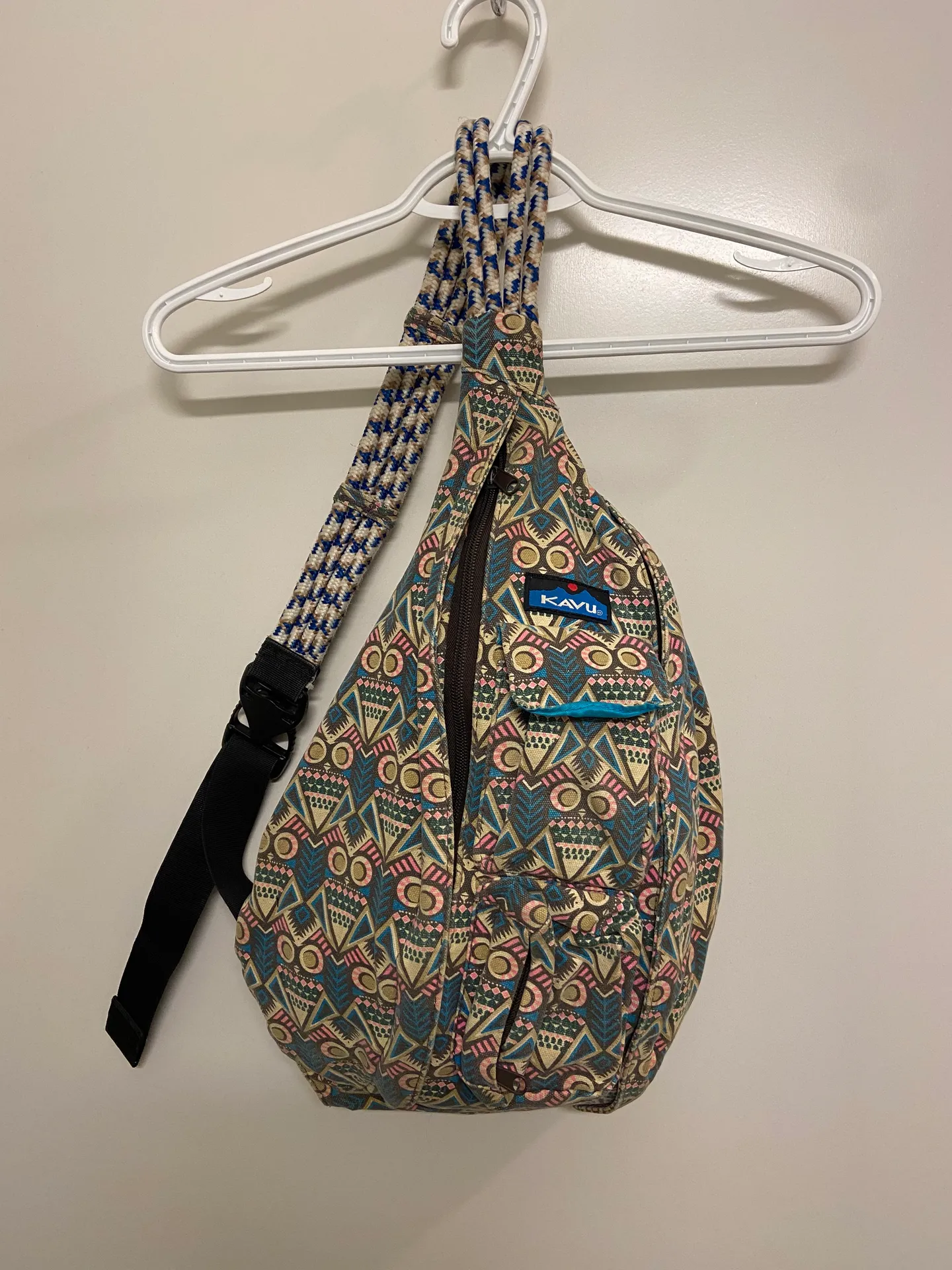KAVU Rope Sling Bag - Image 2