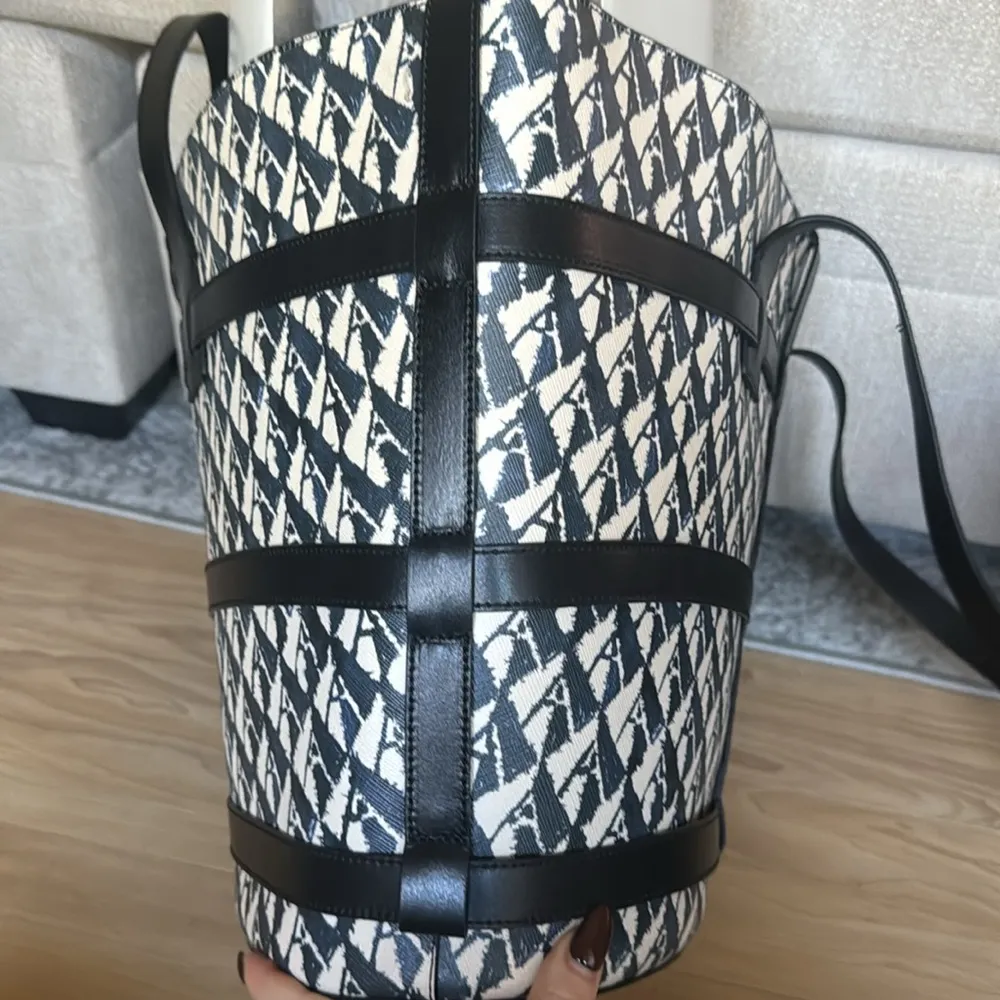 Altuzarra Park Place Large Tote - Image 7