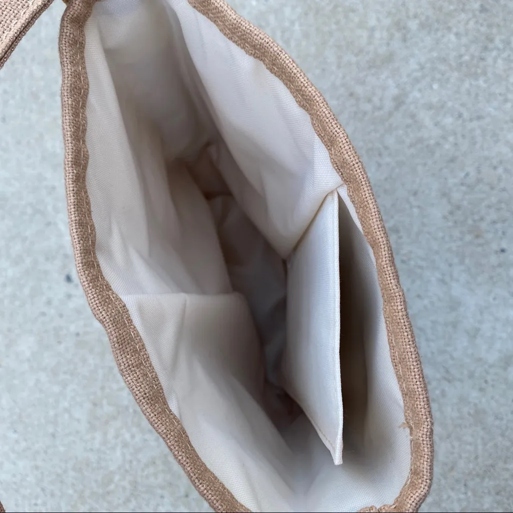 NEW Spartina 449 May River Onyx Double Wine Caddy NWT - Image 7