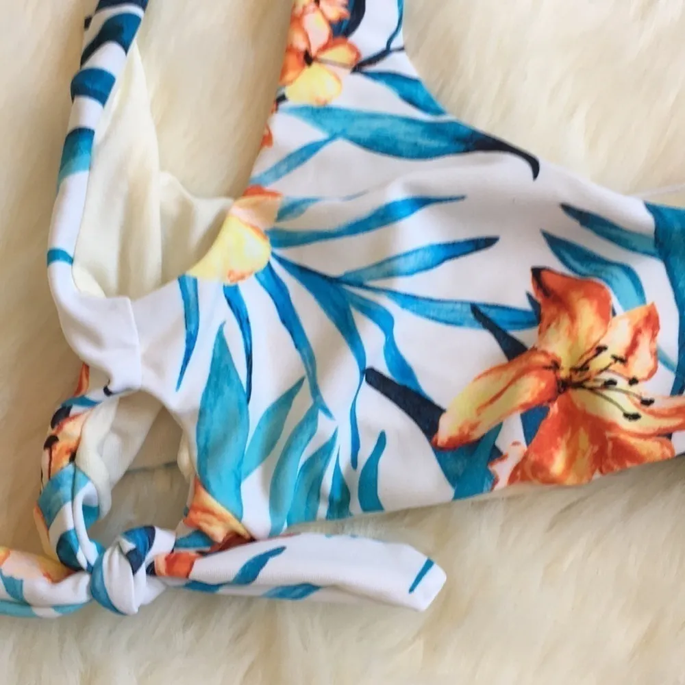 Rip Curl  Tropicana Bikini Top - Image 5