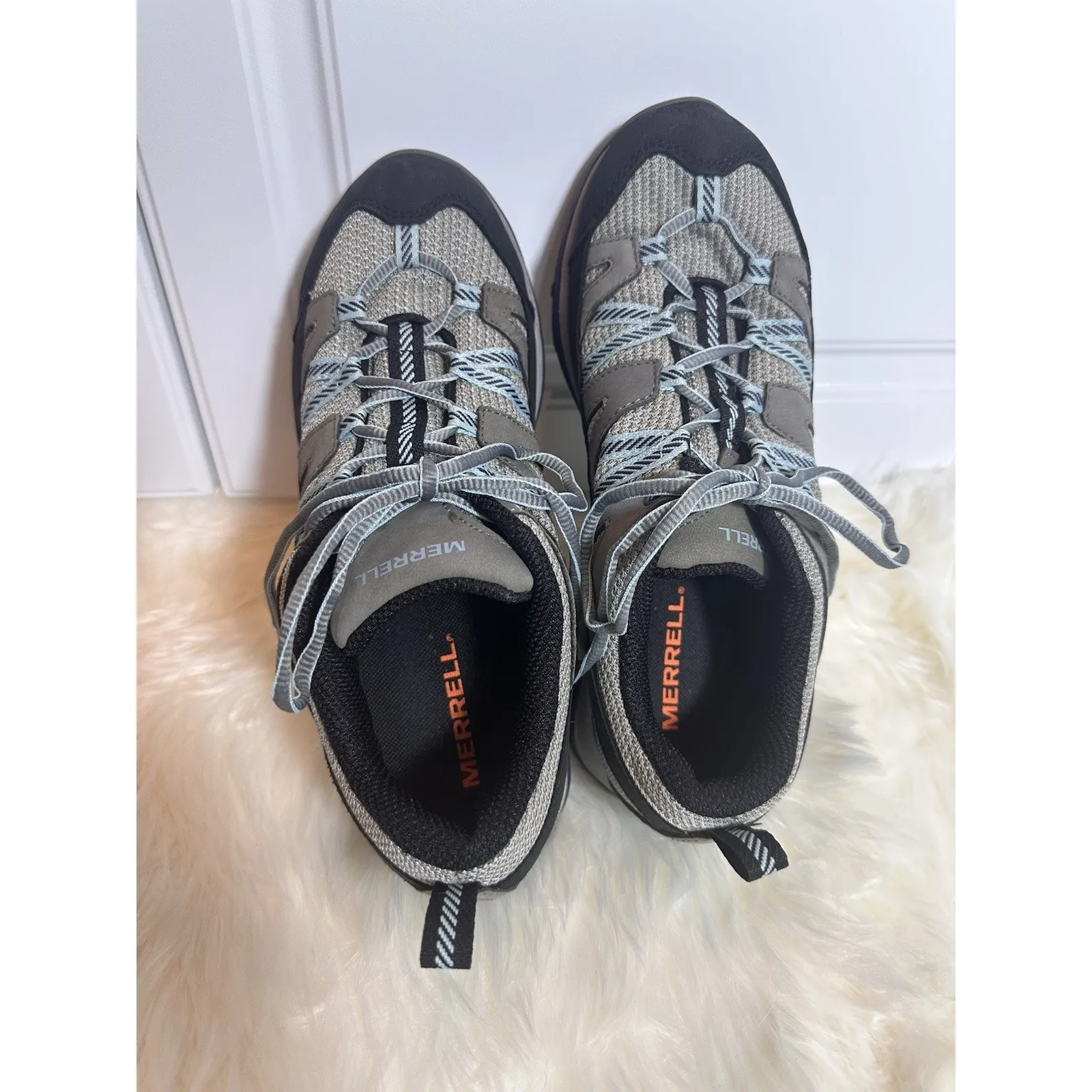 New: Merrell Women's Siren Sport 3 Hiking Shoes - Soft Toe (Womens 8.5) - Image 5