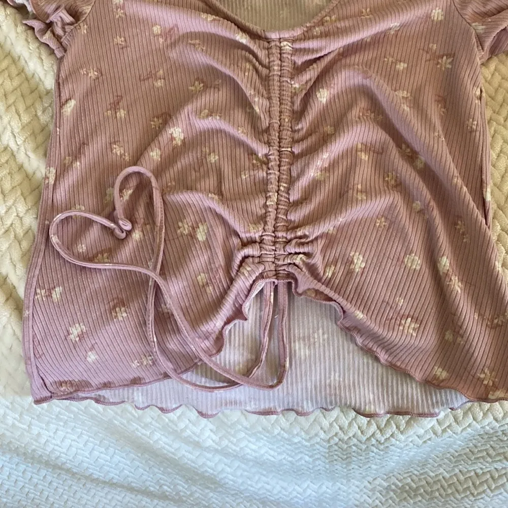 Floral Top - Image 3