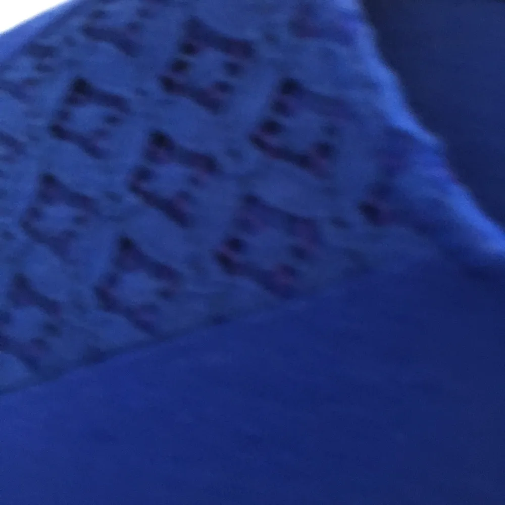 FINAL MARKDOWN LADIES Croft and barrow top large - Image 4