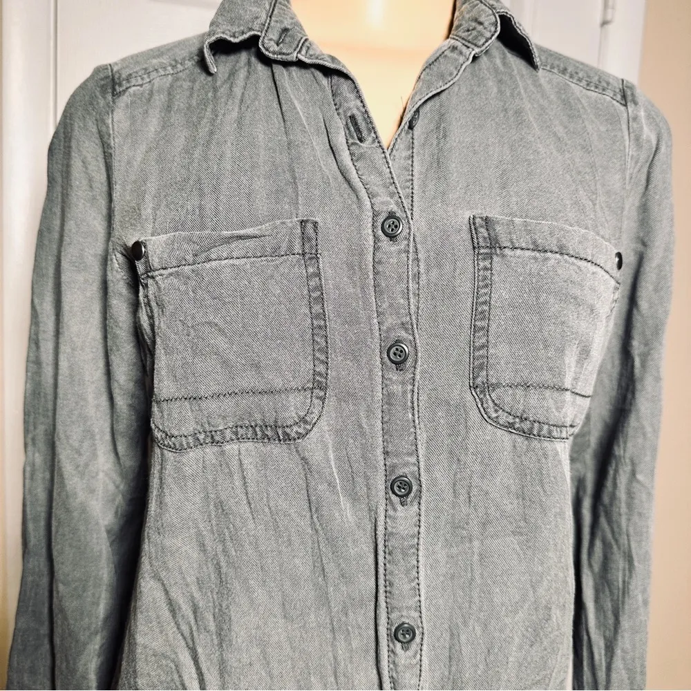 BP  Collared Button
Down Shirt XS - Image 4