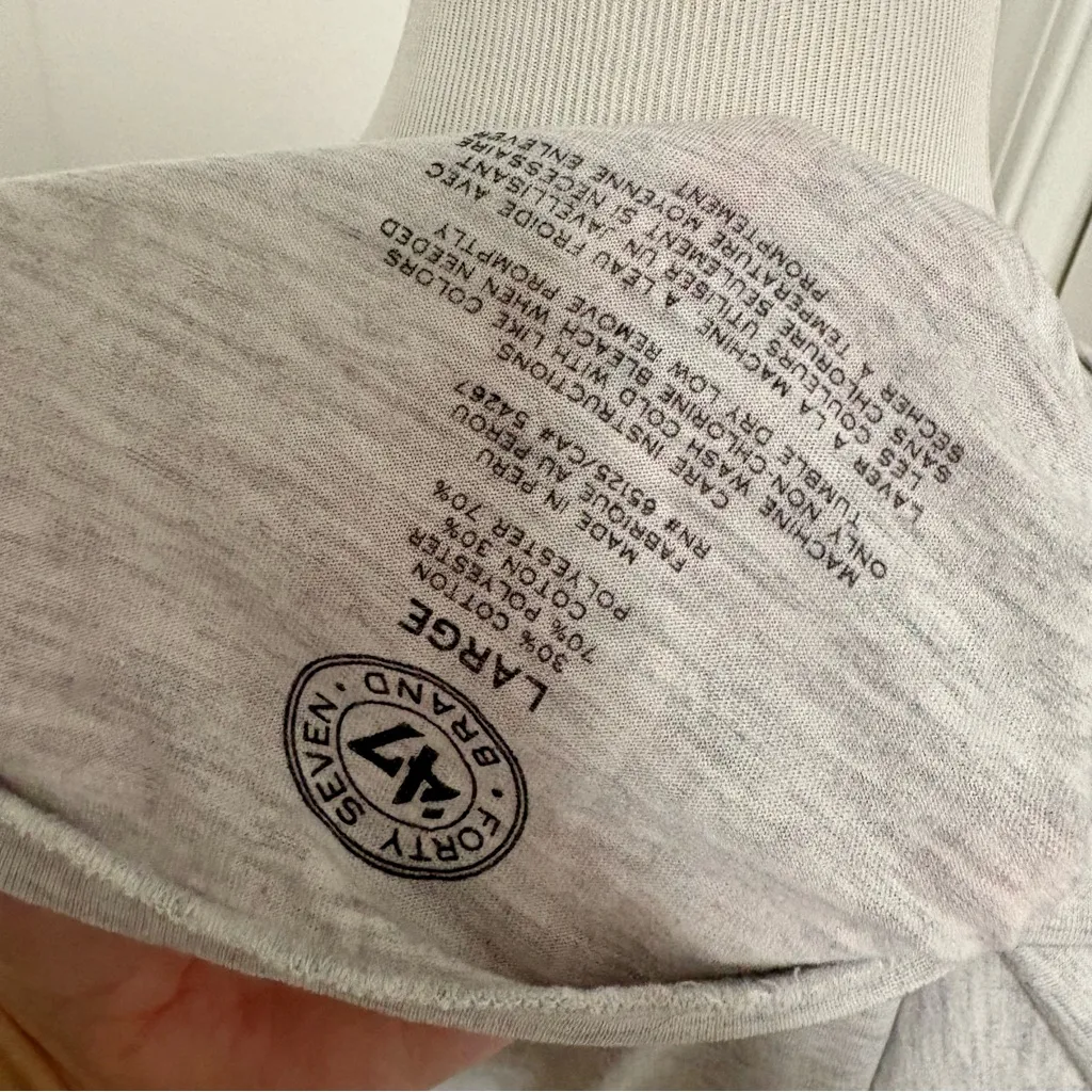 Indy Fuel ECHL Hockey Shirt M2* Size L - Image 7