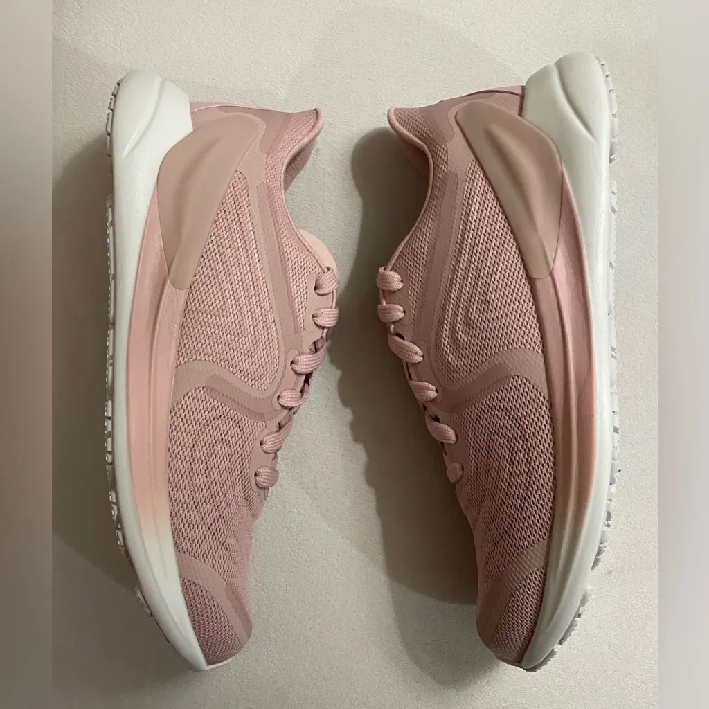 Lululemon NIB Blissfeel Run 2 Women's Pink Running Shoes 8.5 - Image 11