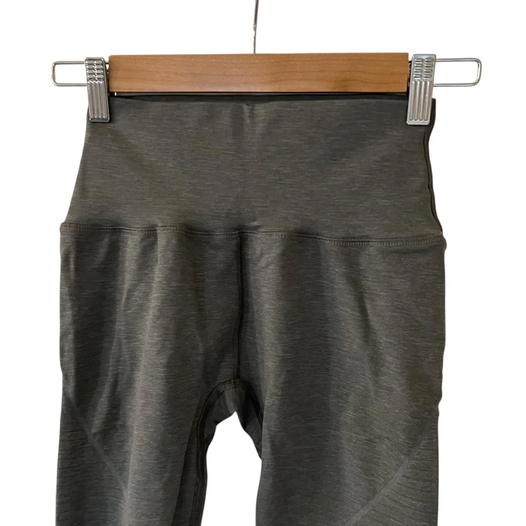 ALPHALETE Revival Leggings Sz S - Image 4