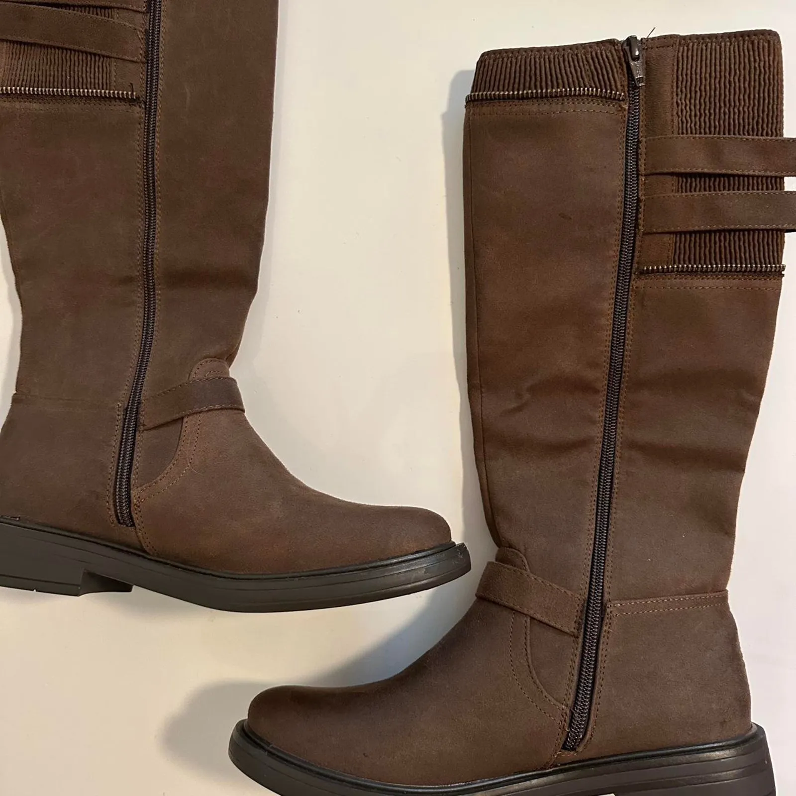 Buckle boots the perfect - Image 4