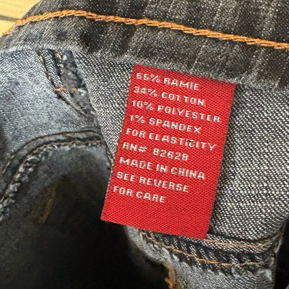 Southpole Jeans‎ Size 7 - Image 7