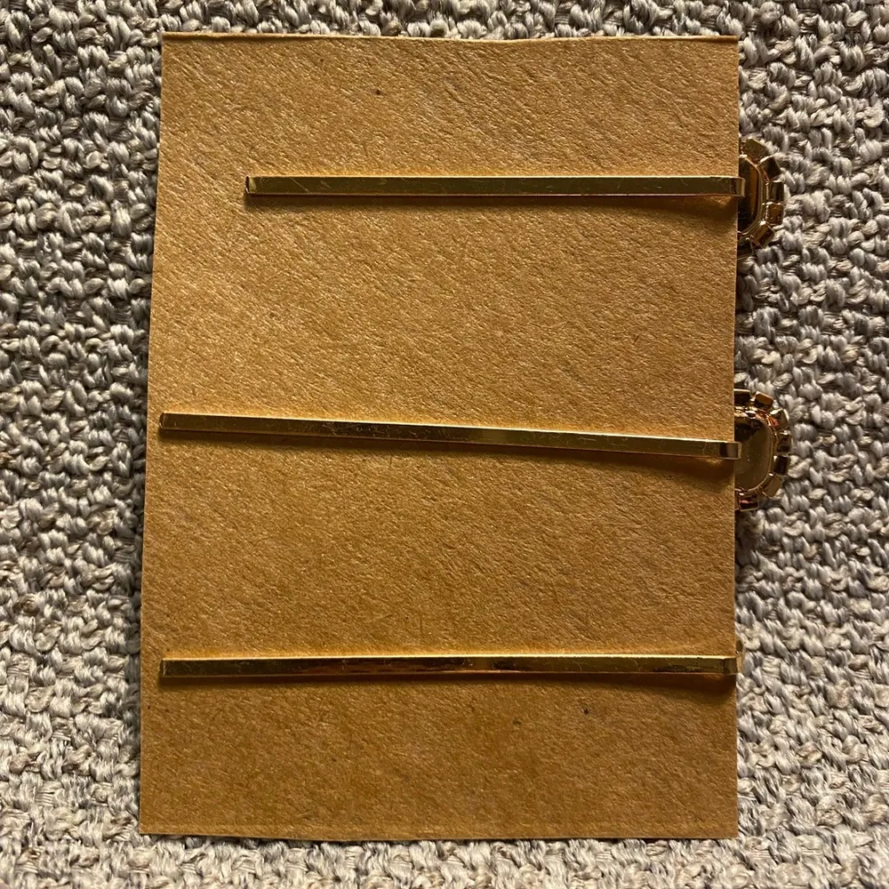 Hair Clip Set - Image 2