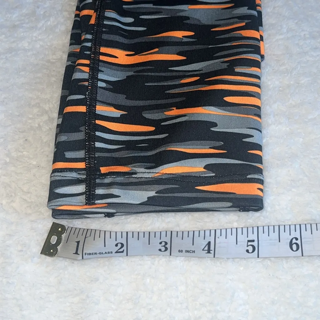 Nike Dri-Fit‎ Crop Leggings- Size XS - Image 6