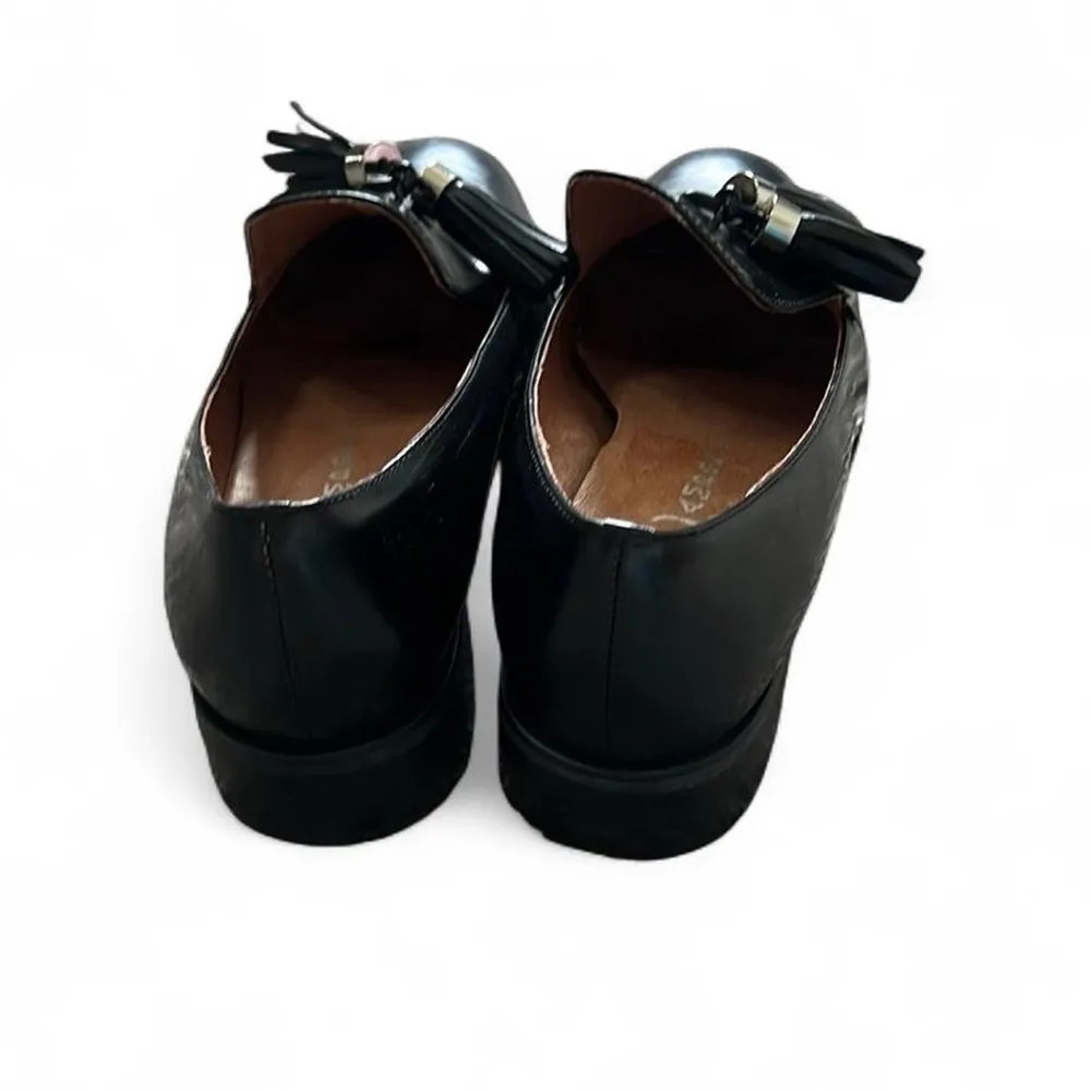 Jeffrey Campbell  Lawford Loafers - Image 5