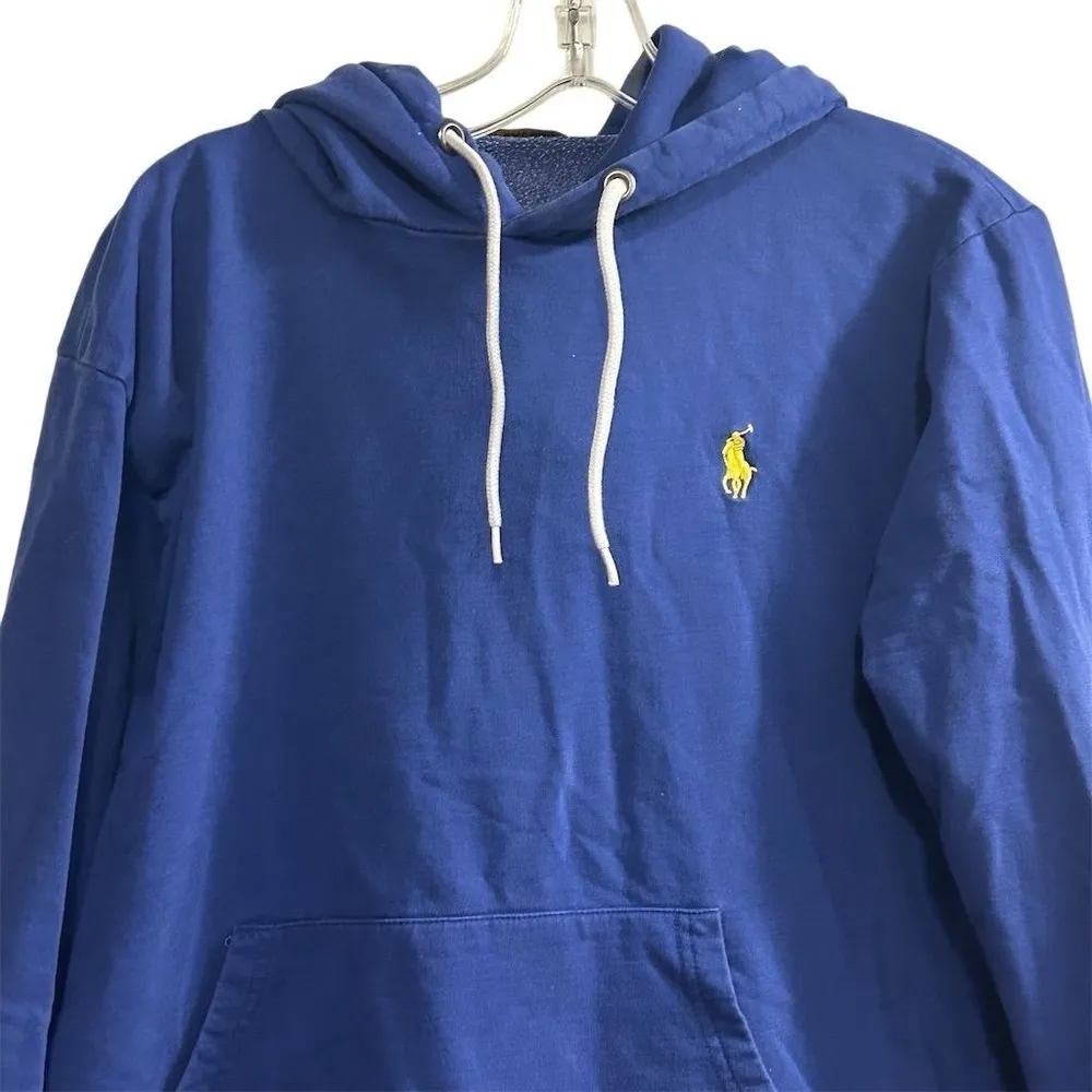 Ralph Lauren Hoodie sweatshirt - Image 2