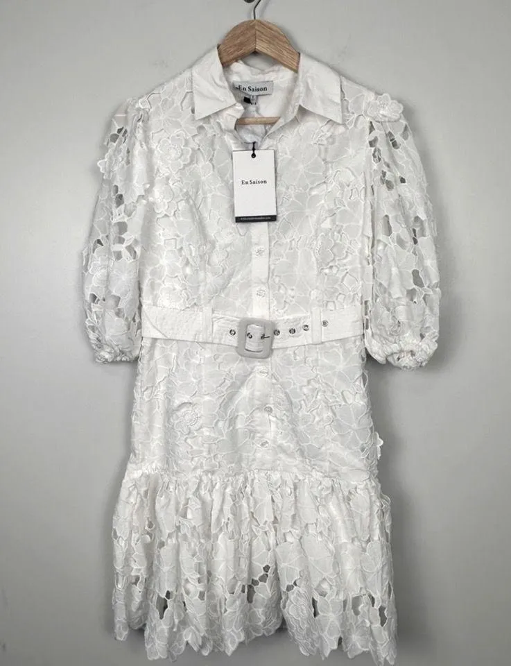 En Saison Dress - Image 4