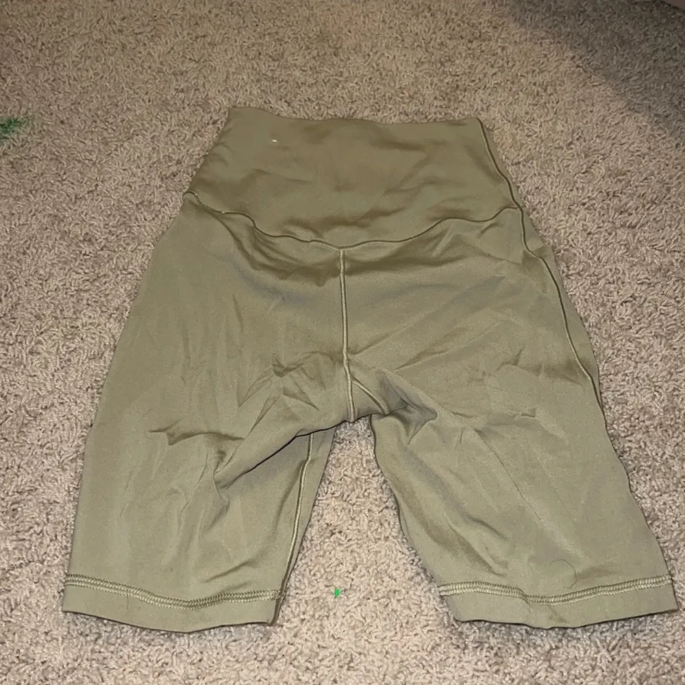 Aerie offline high waisted biker shorts - Image 2