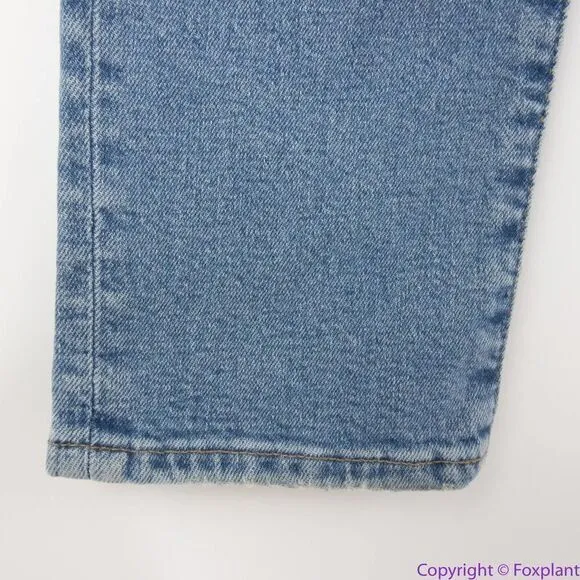 NEW Madewell The Perfect‎ Vintage Jean in Denman Wash, 25 - Image 17