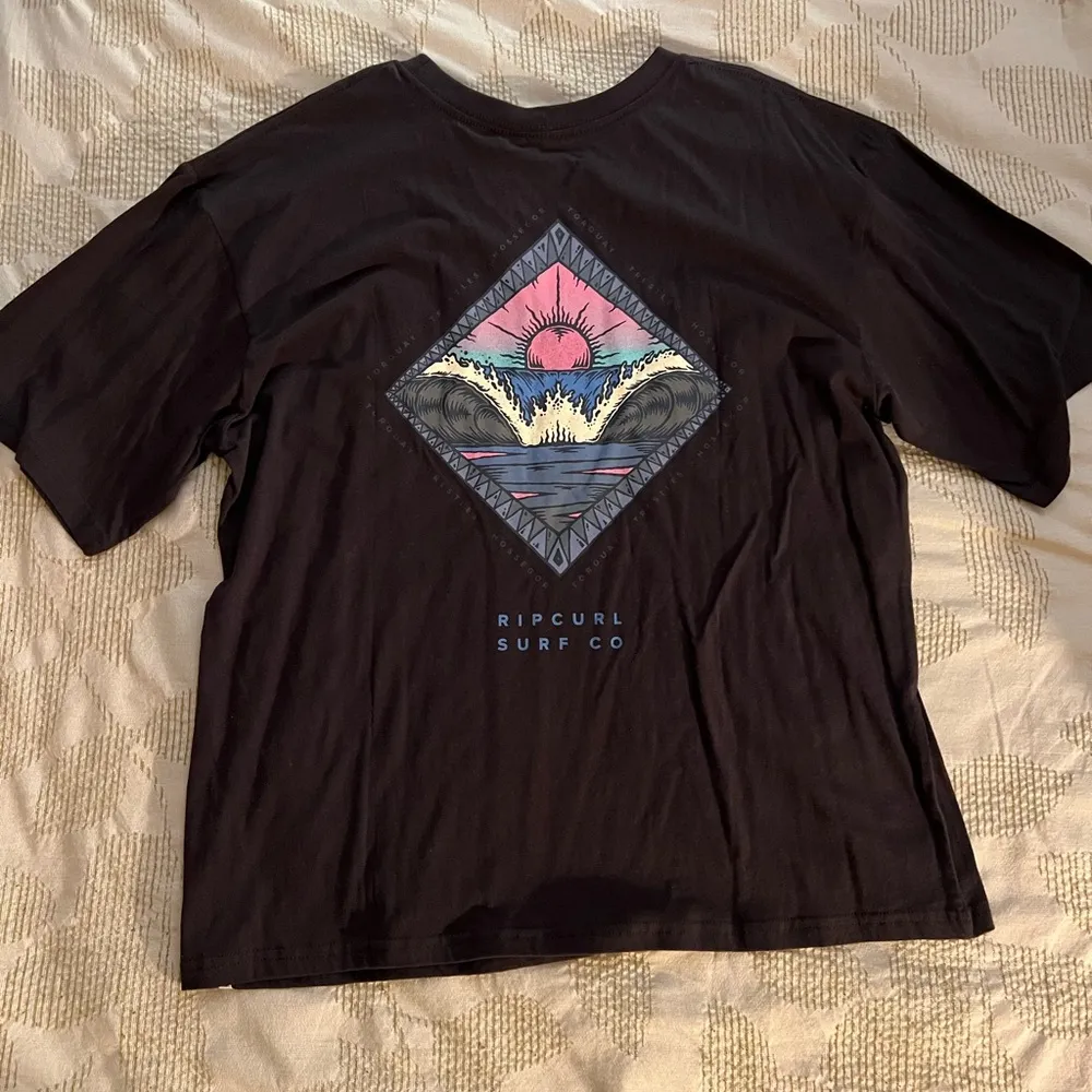 Rip Curl Women’s T-Shirt - Image 3