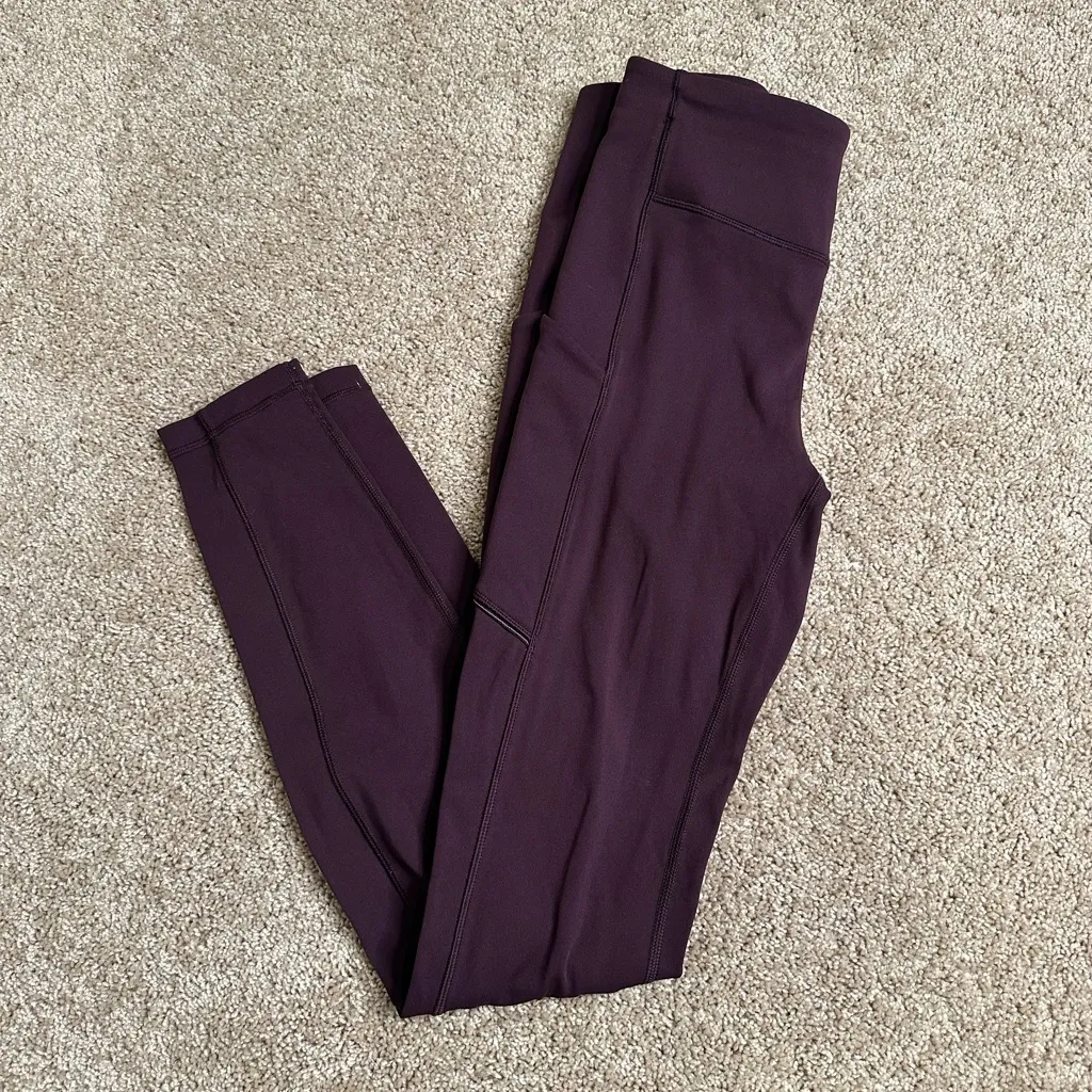 Lululemon‎ Speed Up Tight Full-On Luxtreme - Image 2