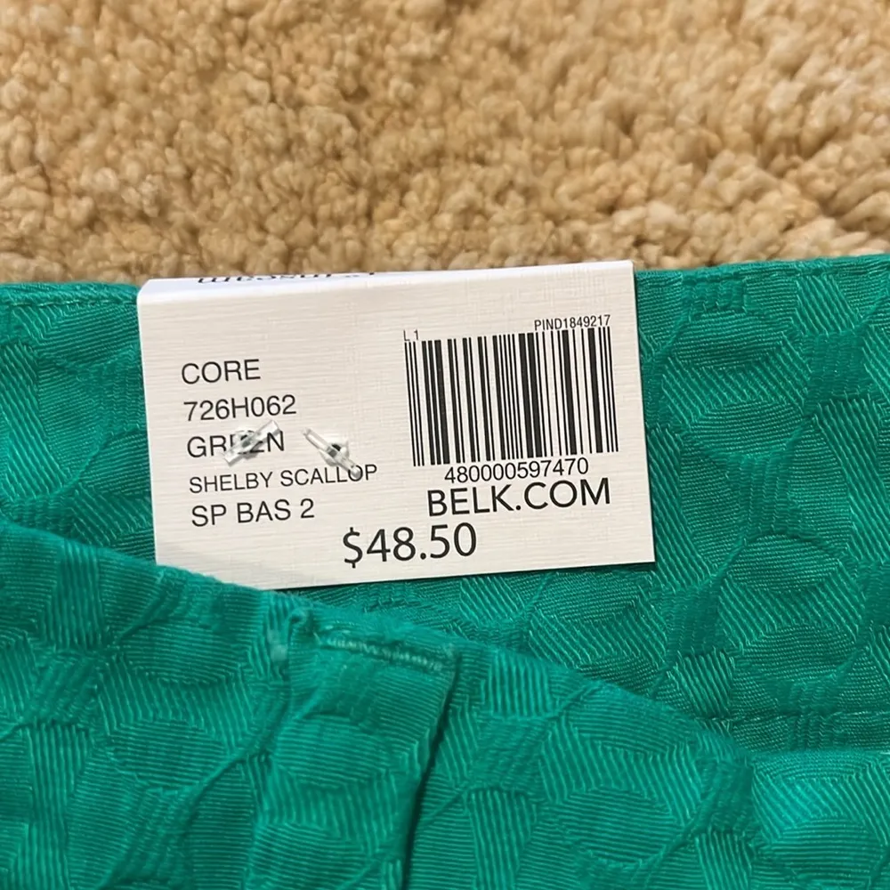 Crown & Ivy shorts - Image 4